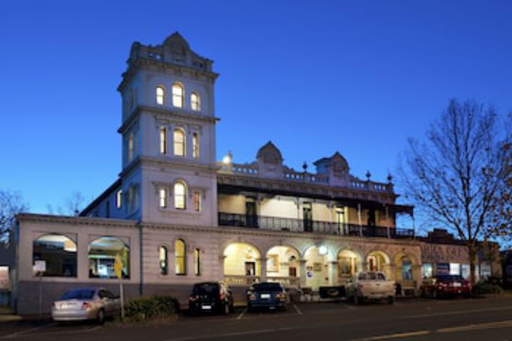 Yarra Glen VIC Accommodation NT