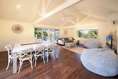Boathouse Resort Studios & Suites - Accommodation NT 4