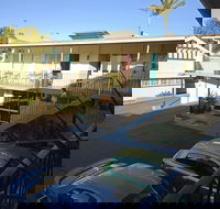 Annerley Motor Inn - Accommodation NT