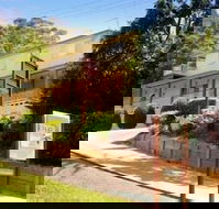 Riverview Boutique Motel - Accommodation NT