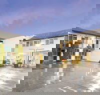 The Mulgrave Motel - Accommodation NT