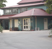McNevins Loganholme Motel - Accommodation NT