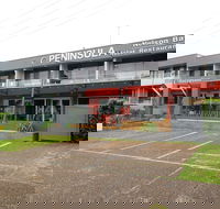 Peninsula Nelson Bay Motel and Serviced Apartments - Accommodation NT