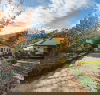 Oscar's on the Yarra - Accommodation NT