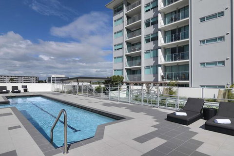 Oaks Mackay Rivermarque Hotel - Accommodation NT 6