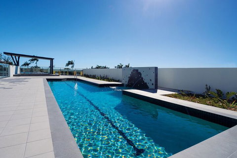 Oaks Mackay Rivermarque Hotel - Accommodation NT 5