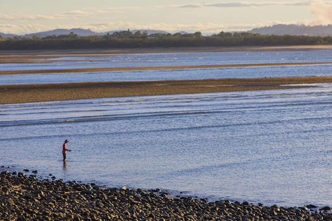 Oaks Mackay Rivermarque Hotel - Accommodation NT 1