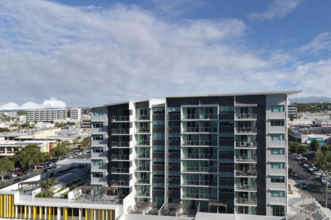 Oaks Mackay Rivermarque Hotel - Accommodation NT 4