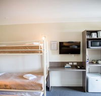 Lilac City Motor Inn  Steakhouse - Accommodation NT