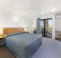 Parkview Apartments - Accommodation NT
