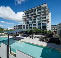 Direct Hotels  Islington at Central - Accommodation NT
