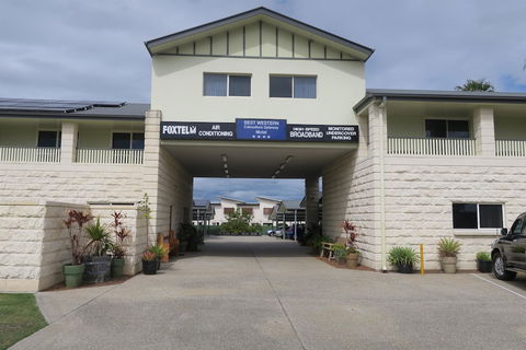 Best Western Caboolture Gateway Motel - Accommodation NT 2