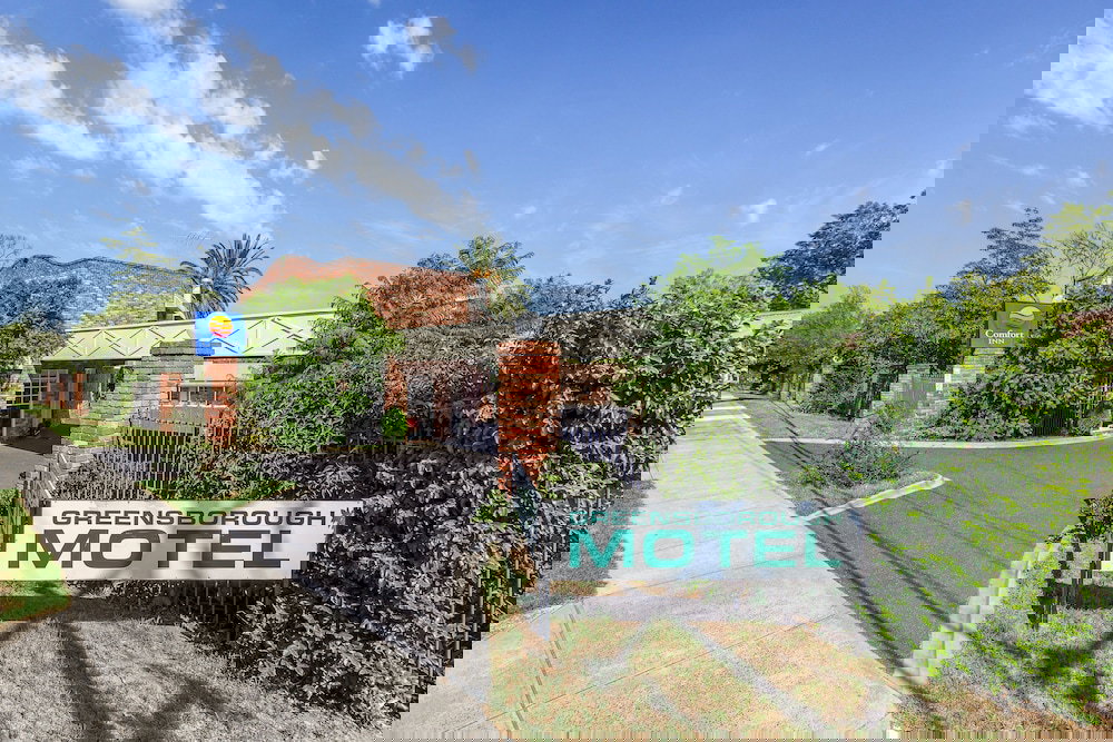 Macleod VIC Accommodation NT