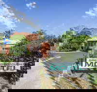 Comfort Inn Greensborough - Accommodation NT