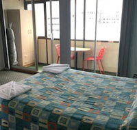 Mountway Holiday Apartments - Accommodation NT