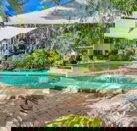 Beachfront Apartments on Trinity Beach - Accommodation NT