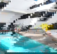 Elysium Apartments - Accommodation NT
