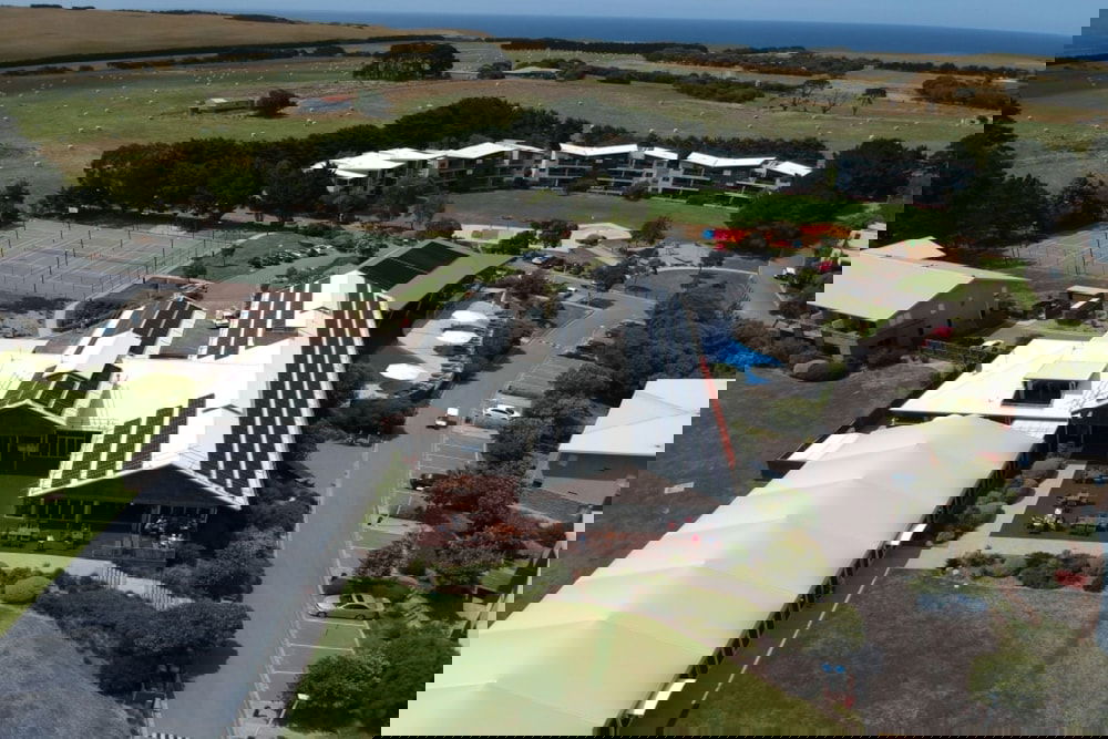  Accommodation NT