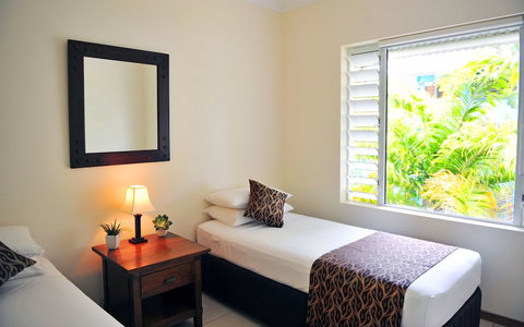 Verandahs - Accommodation NT 3