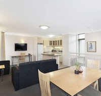 Melbourne Metropole Central - Accommodation NT