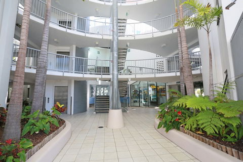 Beach Club Resort - Accommodation NT 5