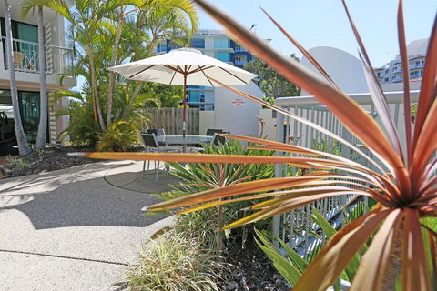 Beach Club Resort - Accommodation NT 1