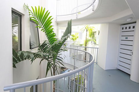 Beach Club Resort - Accommodation NT 2