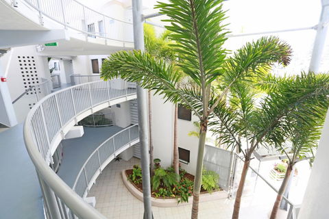 Beach Club Resort - Accommodation NT 6