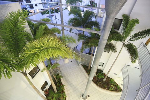 Beach Club Resort - Accommodation NT 3