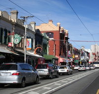 Tyrian Serviced Apartments Fitzroy - Accommodation NT