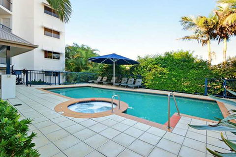 Raffles Mooloolaba - Accommodation NT 1