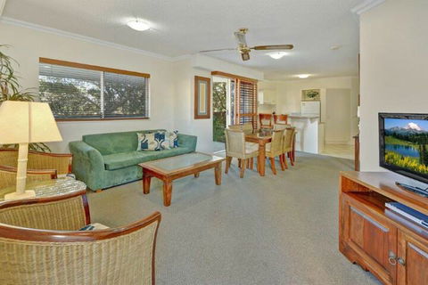 Raffles Mooloolaba - Accommodation NT 3