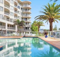 Kirra Beach Apartments - Accommodation NT