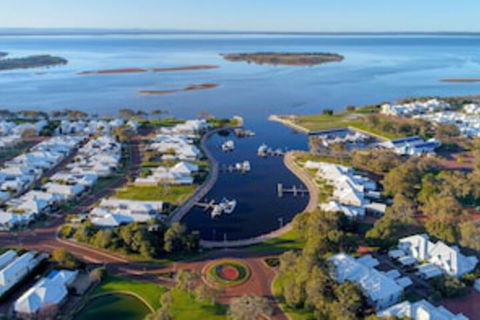 Mandurah Quay Resort - Accommodation NT 0