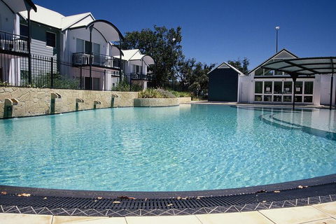 Mandurah Quay Resort - Accommodation NT 3