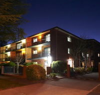 Oxley Court Serviced Apartments - Accommodation NT