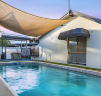 Townsville Holiday Apartments - Accommodation NT