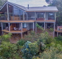 HideAway Haven - Accommodation NT