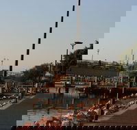 Harbourside Terraces - Accommodation NT