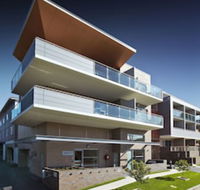 Charlestown Executive Apartments - Accommodation NT