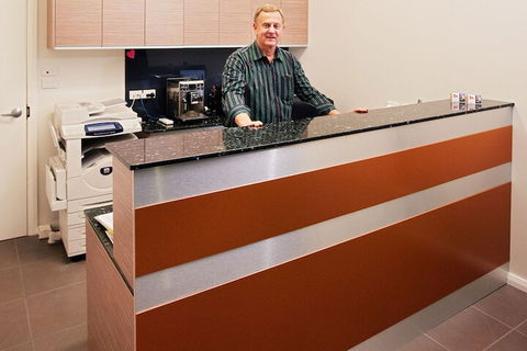Charlestown Executive Apartments - Accommodation NT 2