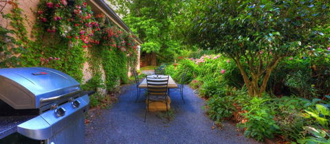 Old Wesley Dale Heritage Accommodation - Accommodation NT 3