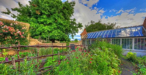 Old Wesley Dale Heritage Accommodation - Accommodation NT 1