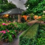  Accommodation NT
