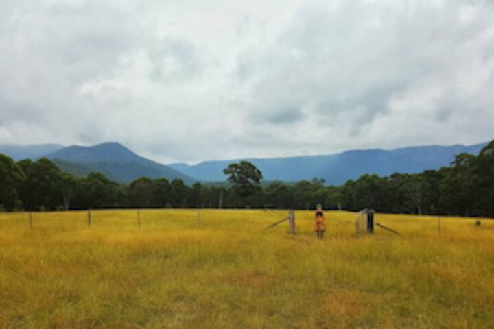 Kanimbla NSW Accommodation NT