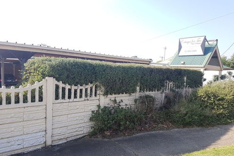Cottages For Two - Accommodation NT 2