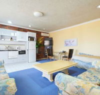 Cottages for Two - Accommodation NT