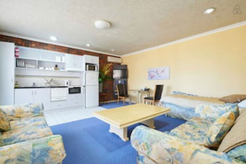 Cottages For Two - Accommodation NT 0
