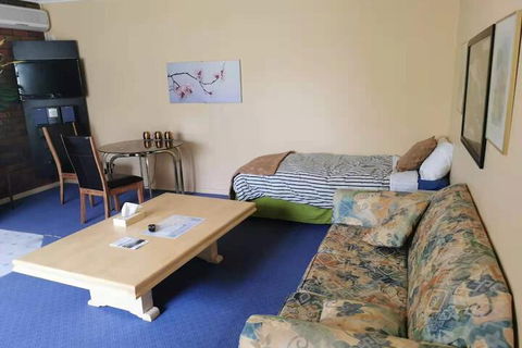 Cottages For Two - Accommodation NT 3