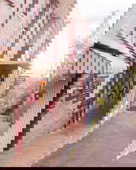 Katoomba Mountain Lodge - Accommodation NT 3